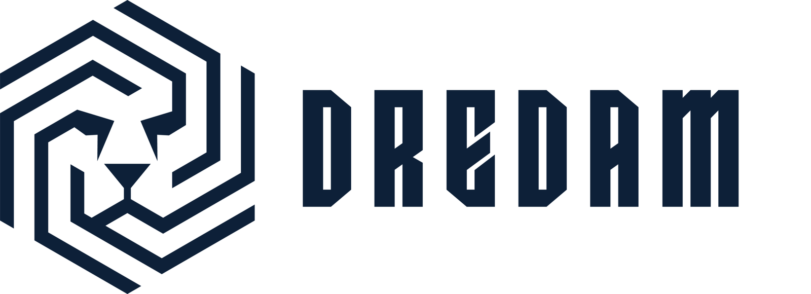 Dredam's Store