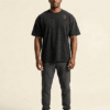 StreetFlex Oversized Tee