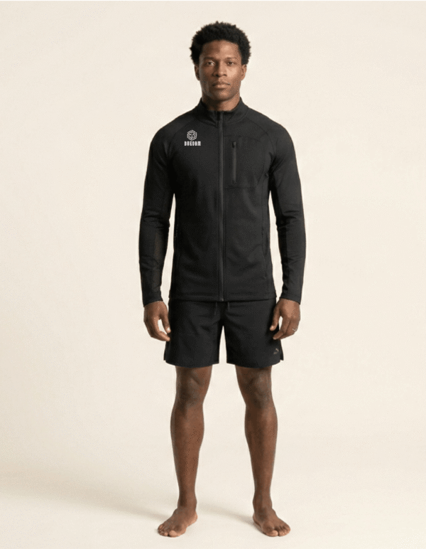 Titan Training Jacket