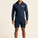Pulse Tech Fleece Hoodie