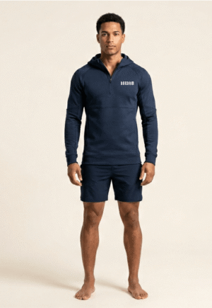 Pulse Tech Fleece Hoodie