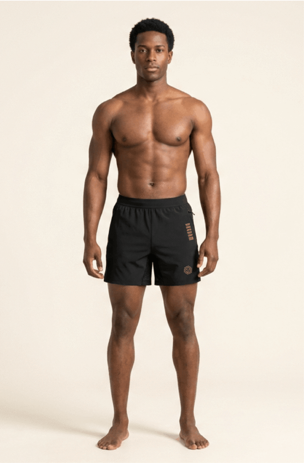 Sprint Flex Shorts