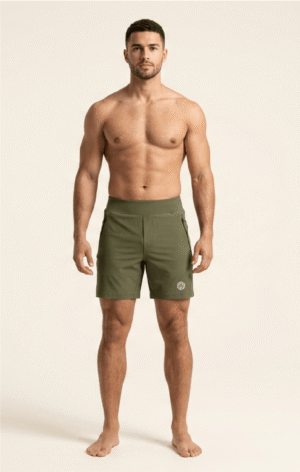 Apex Training Shorts