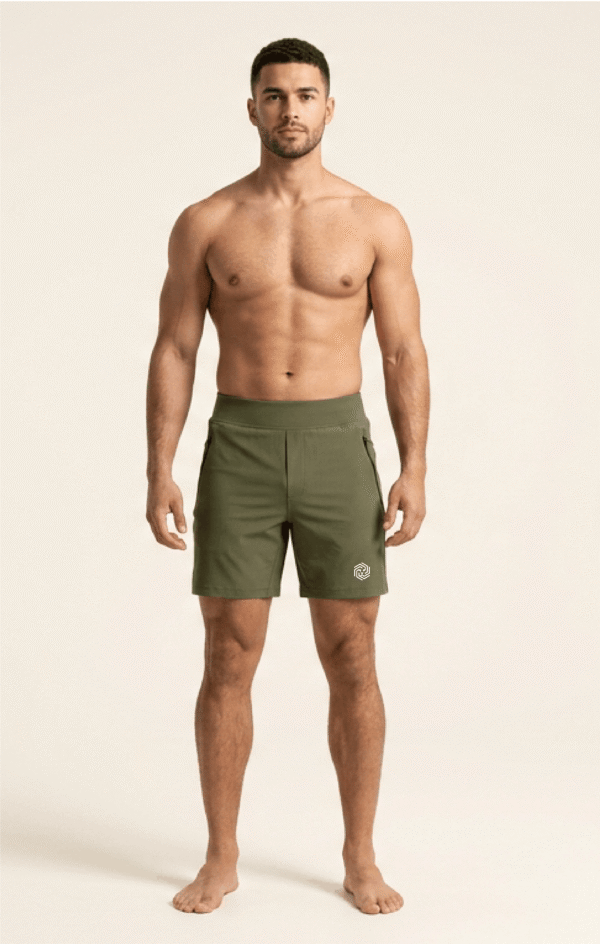 Apex Training Shorts