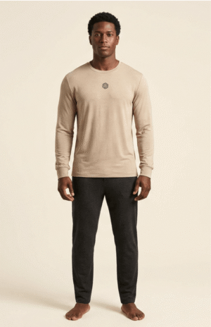 Elite Recovery Top