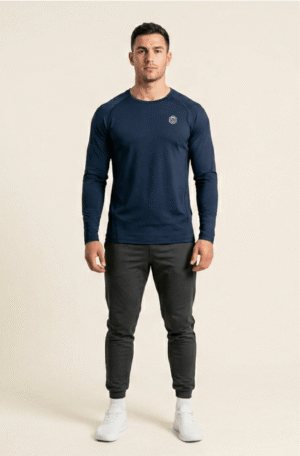 Motion Flex Long Sleeve