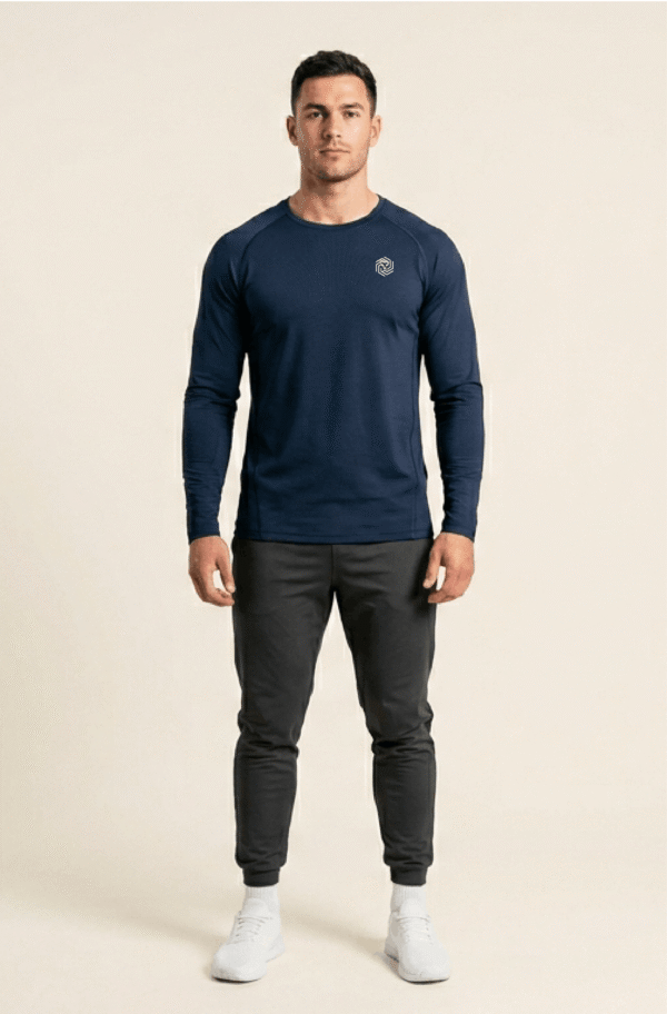 Motion Flex Long Sleeve