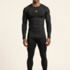 Aero Compression Long Sleeve