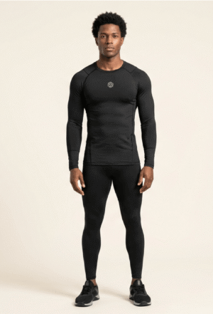 Aero Compression Long Sleeve
