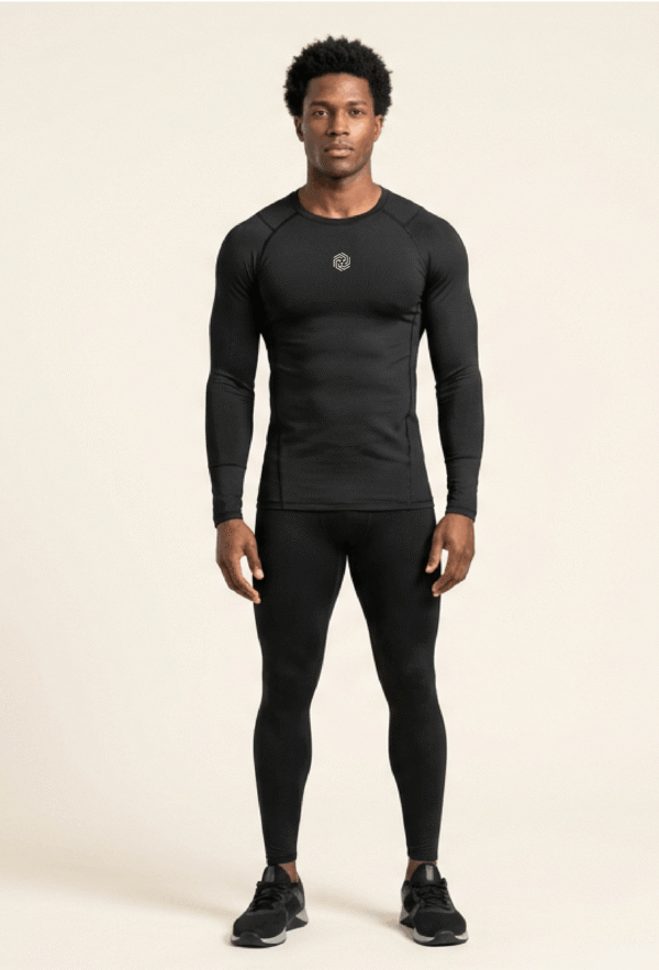 Aero Compression Long Sleeve