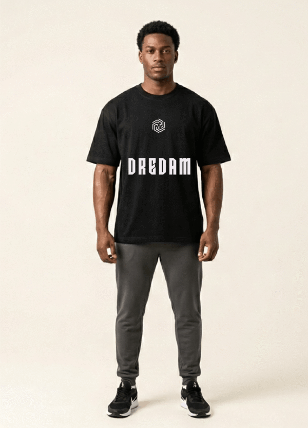 Elevate Heavyweight Tee