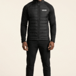 Elevate Hybrid Jacket
