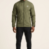 Core Motion Jacket