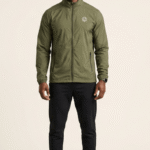 Core Motion Jacket