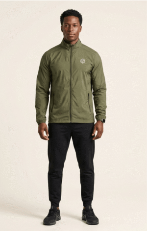 Core Motion Jacket