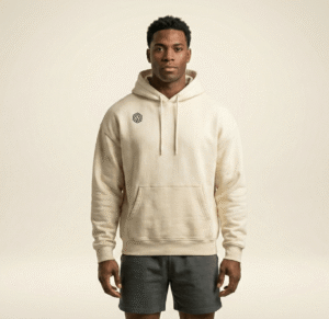 Velocity Oversized Hoodie