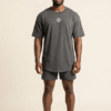 Motion Oversized Tee