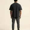 StreetFlex Oversized Tee