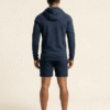 Pulse Tech Fleece Hoodie