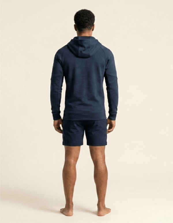 Pulse Tech Fleece Hoodie
