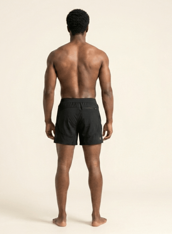Sprint Flex Shorts