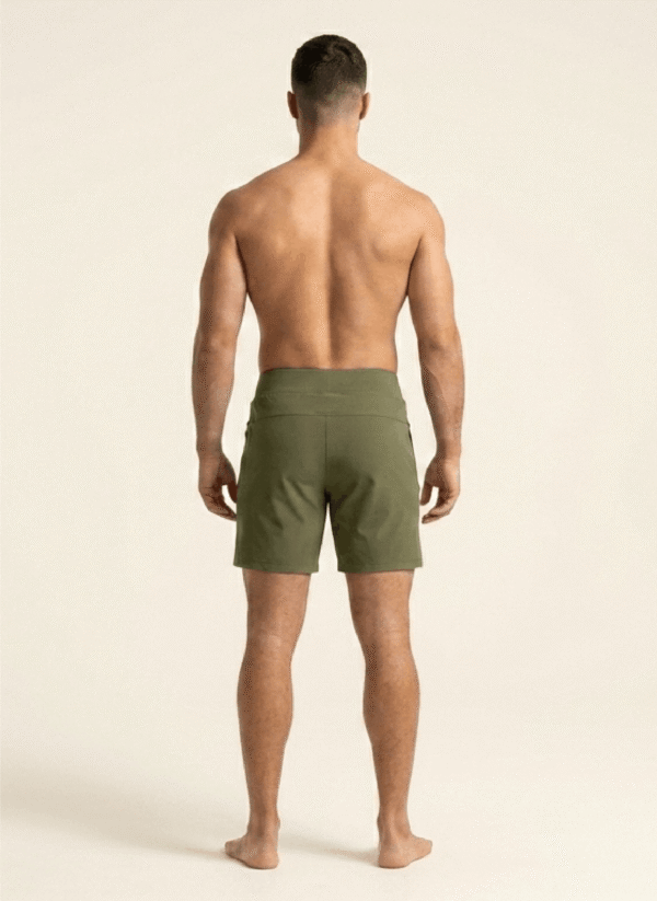 Apex Training Shorts