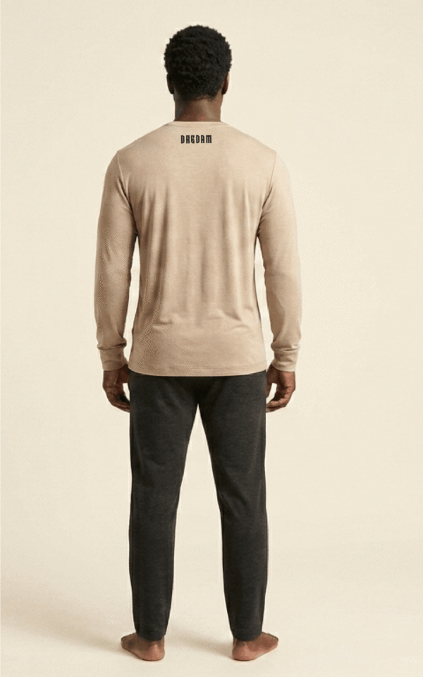 Elite Recovery Top