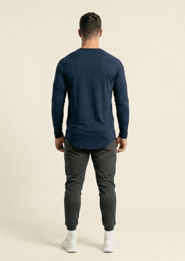 Motion Flex Long Sleeve