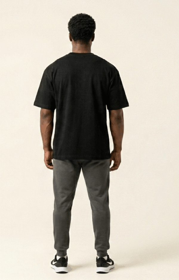 Elevate Heavyweight Tee