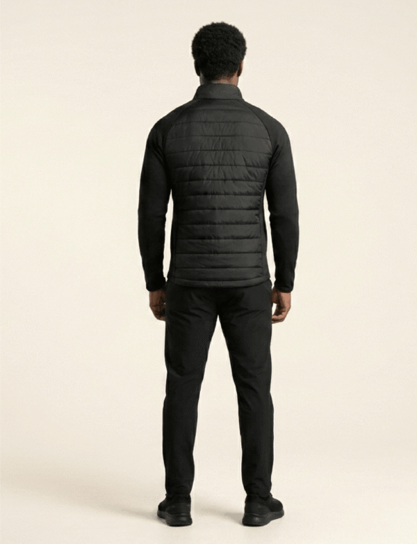 Elevate Hybrid Jacket