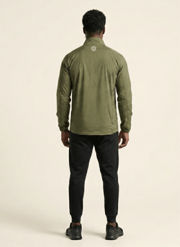Core Motion Jacket