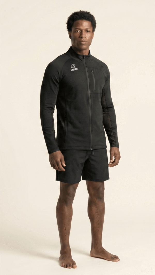 Titan Training Jacket