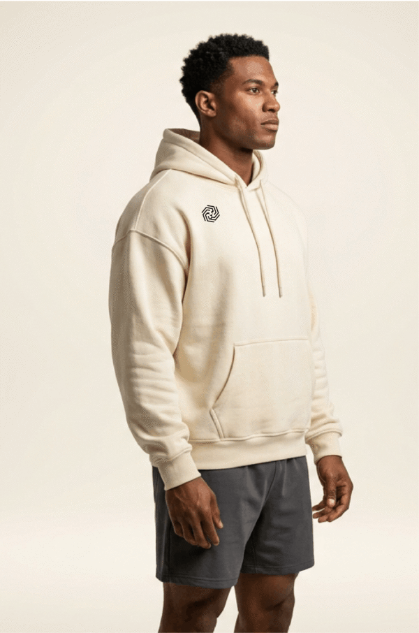 Velocity Oversized Hoodie