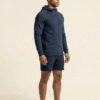 Pulse Tech Fleece Hoodie