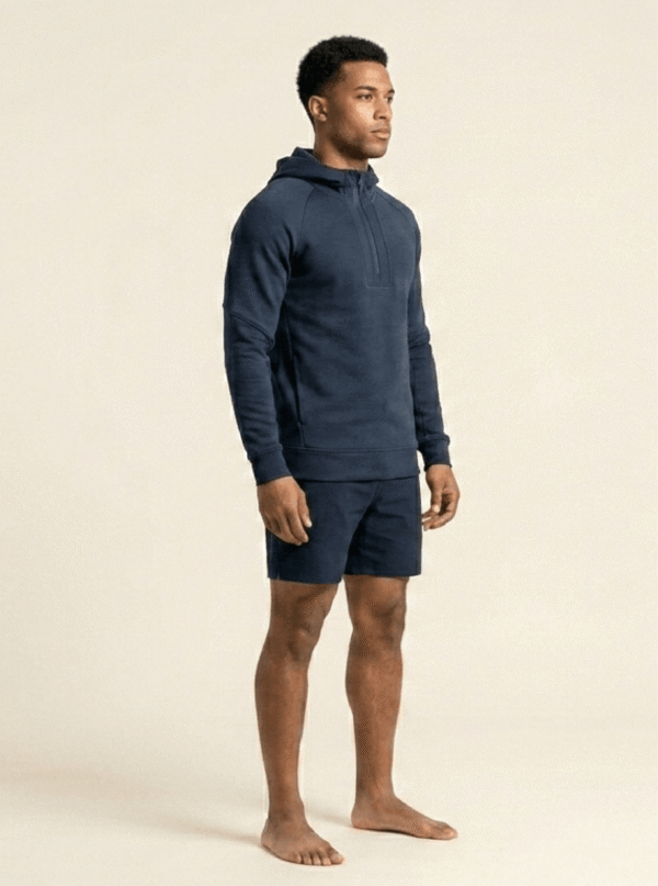 Pulse Tech Fleece Hoodie
