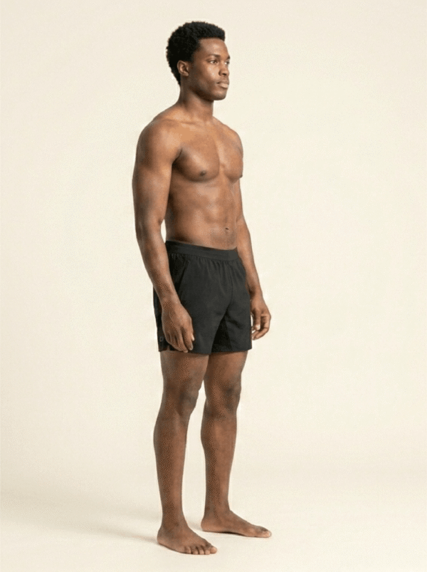 Sprint Flex Shorts