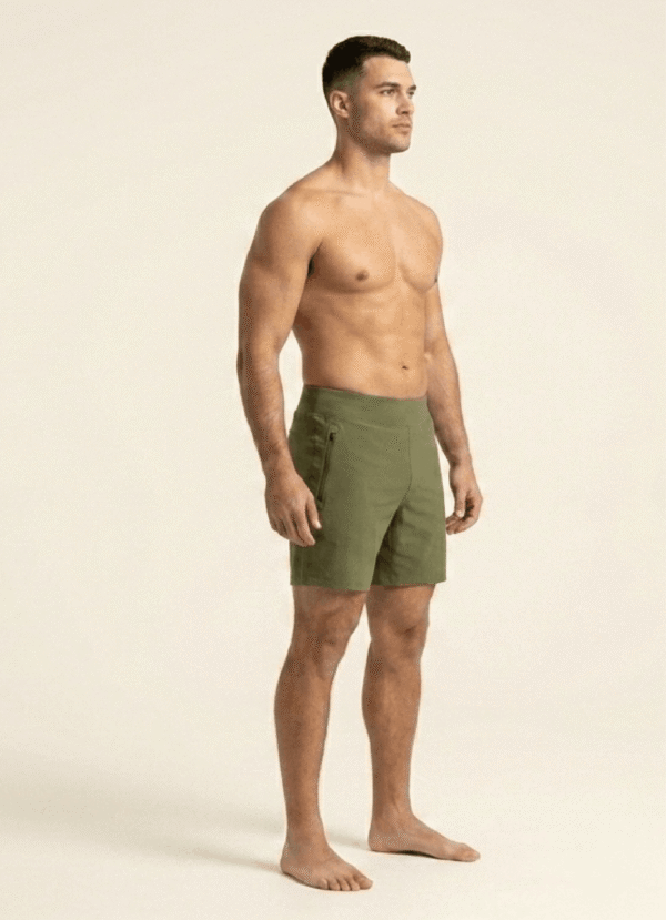Apex Training Shorts