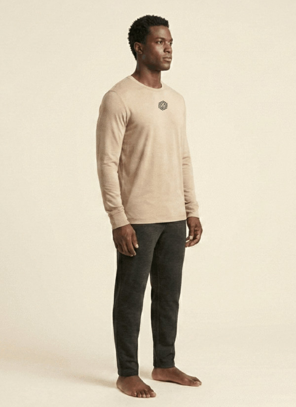 Elite Recovery Top