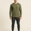 Motion Flex Long Sleeve