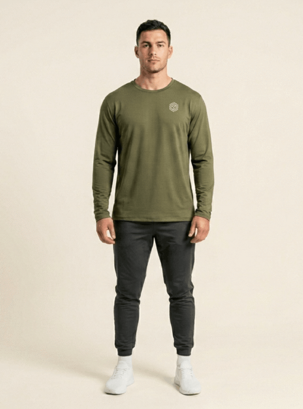 Motion Flex Long Sleeve