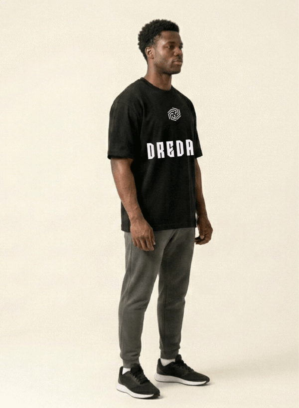 Elevate Heavyweight Tee