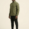 Core Motion Jacket