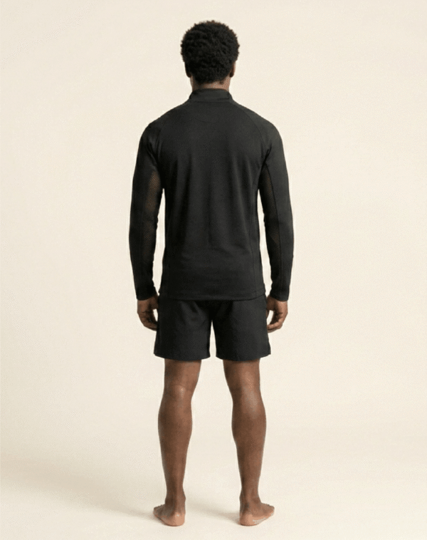 Titan Training Jacket