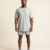 Motion Oversized Tee
