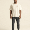 StreetFlex Oversized Tee