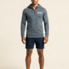 Pulse Tech Fleece Hoodie