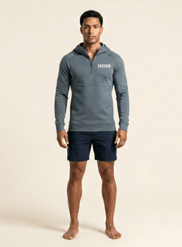 Pulse Tech Fleece Hoodie