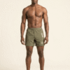 Sprint Flex Shorts