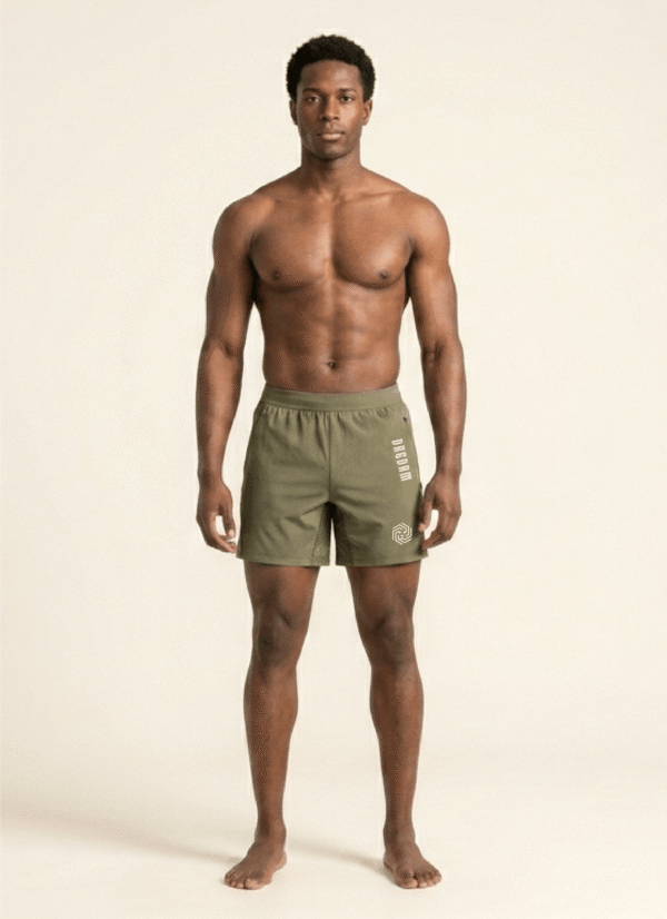 Sprint Flex Shorts