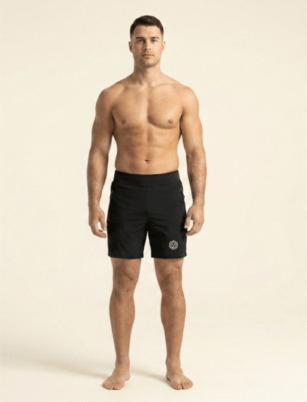 Apex Training Shorts